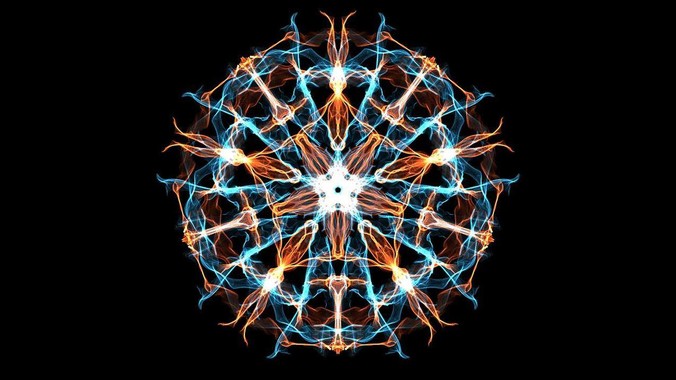 你们都用 Flutter 开发了什么 App？