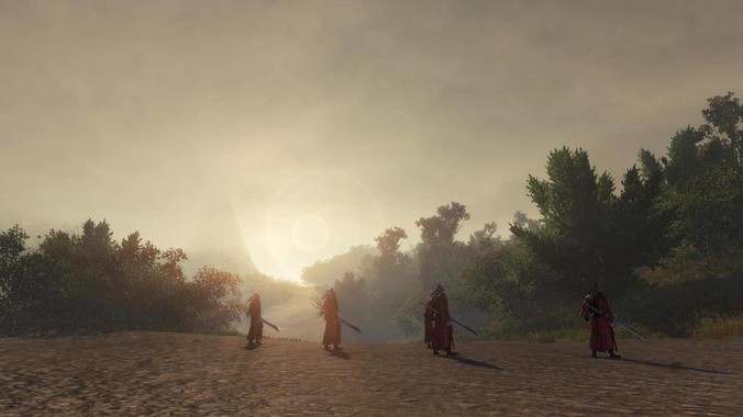 大环境什么时候可以好？