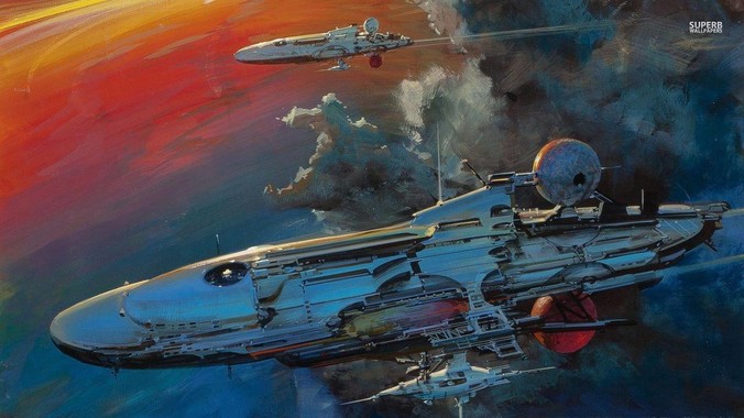 预测一下，下一次阅兵会出现什么武器震惊世界？